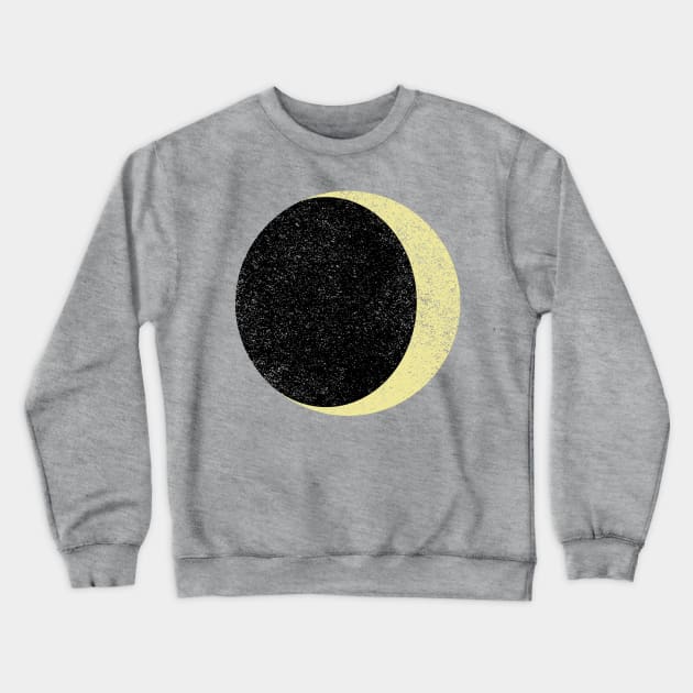 Midnighter Logo Crewneck Sweatshirt by KeisukeZero